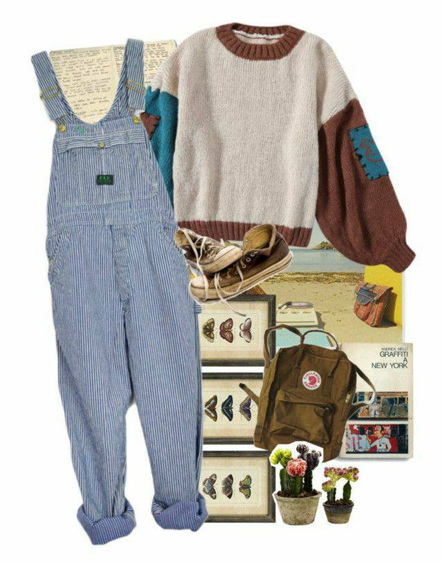 Fashion Look Country cute