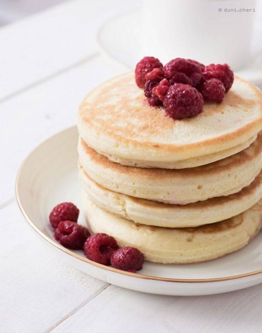 Social Panqueca 🥞