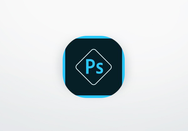 Aplicación Photoshop Express-Editor fotos