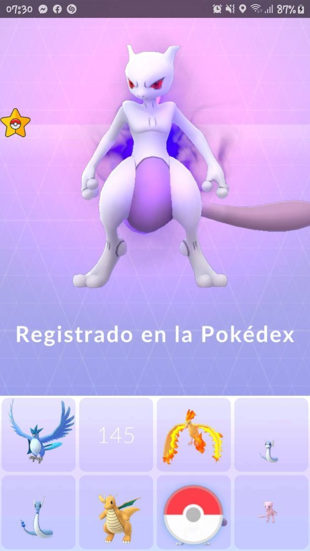 Videojuegos Pokemon Go