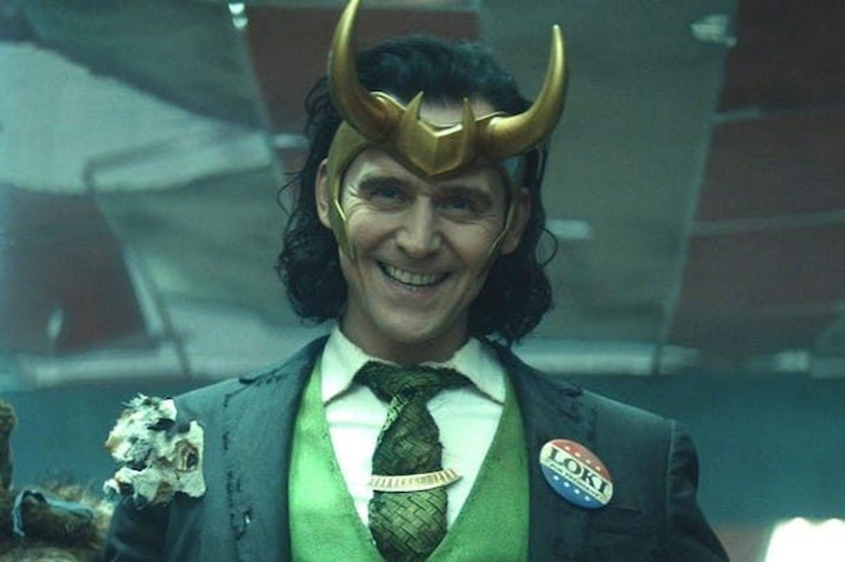 Serie Loki