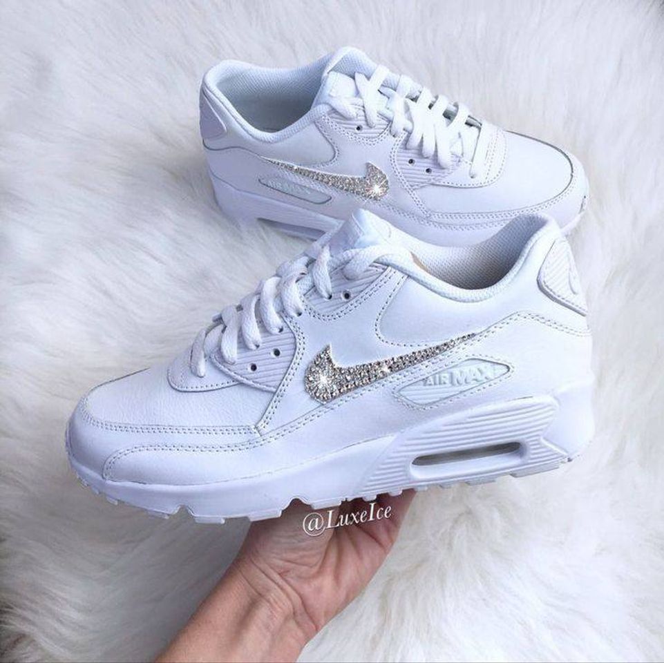 Moda Air max 90