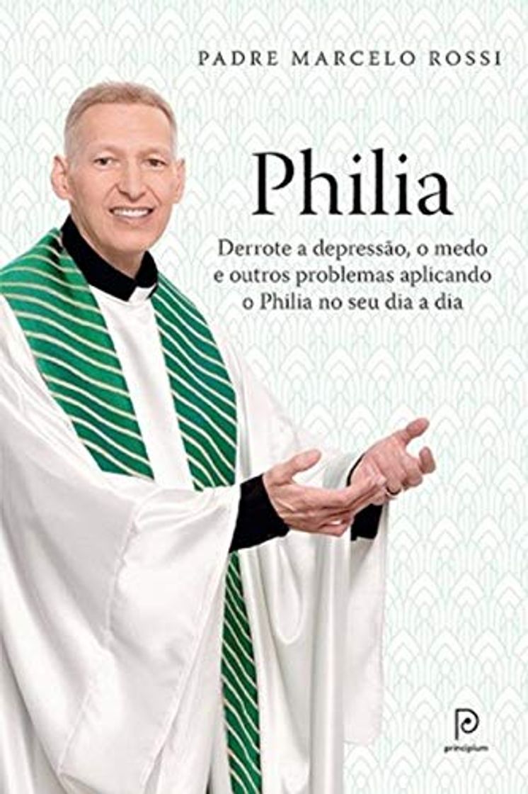 Books Philia