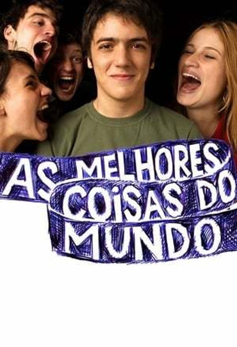 Movie Las mejores cosas del mundo