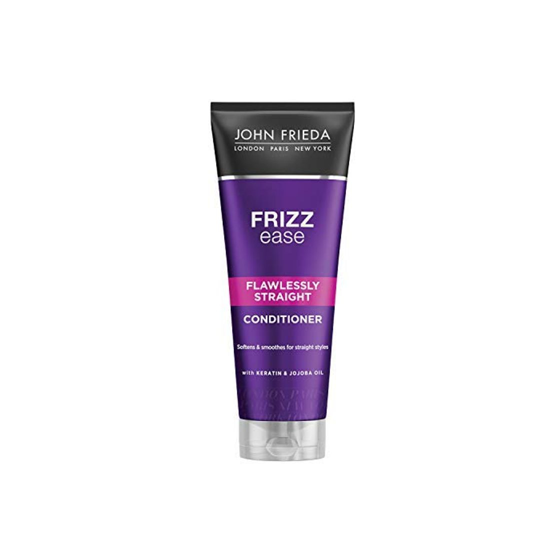 Beauty John Frieda Frizz-Ease Creación Smooth Care Smoothing Acondicionador 250ml