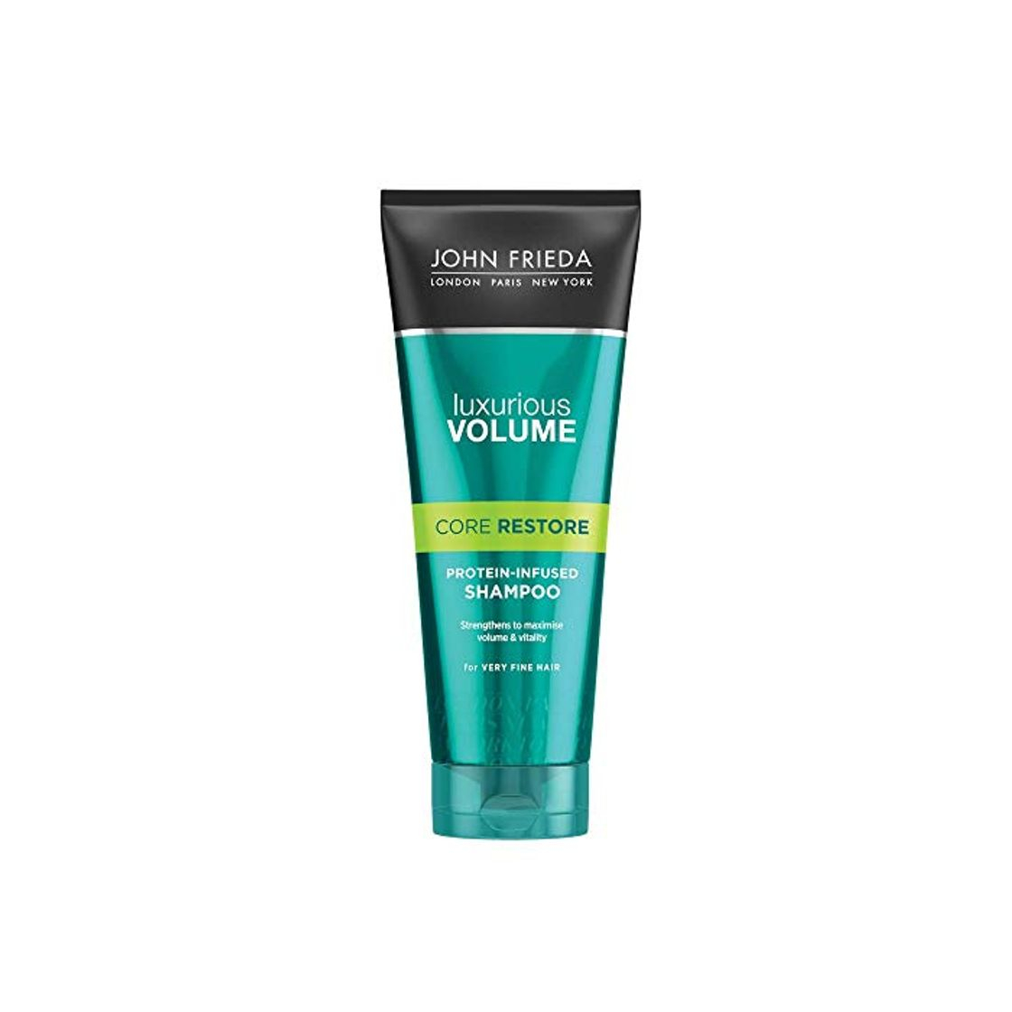 Beauty John Frieda Champú Fuerza y Volumen 250ml