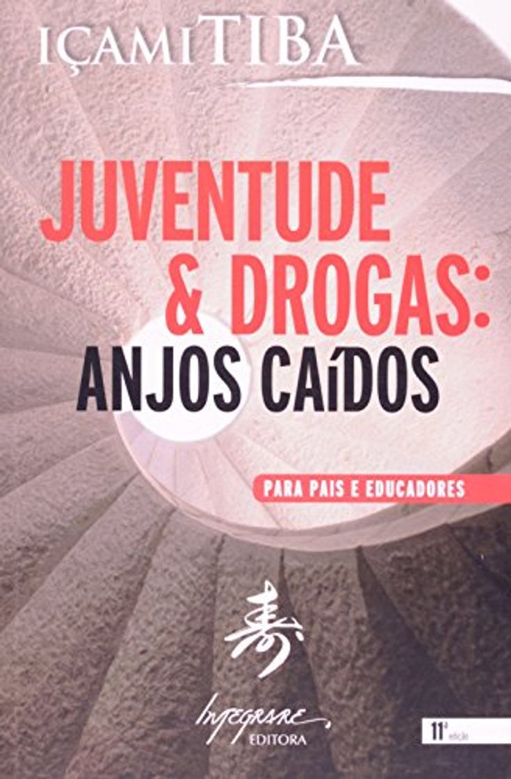 Book Juventude & Drogas