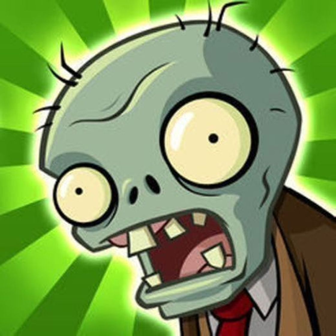 Videogames Plants vs. Zombies