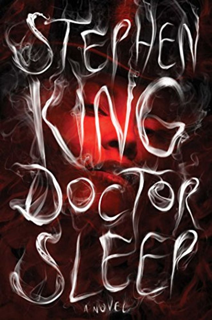 Libros Doctor Sleep