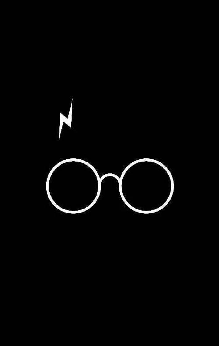 Fashion Harry Potter 