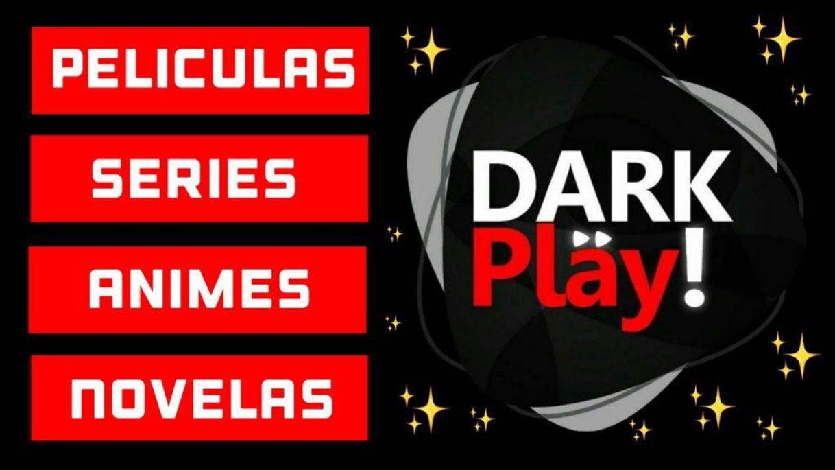 Fashion DARK Player APK la recomiendo mucho descargar selos