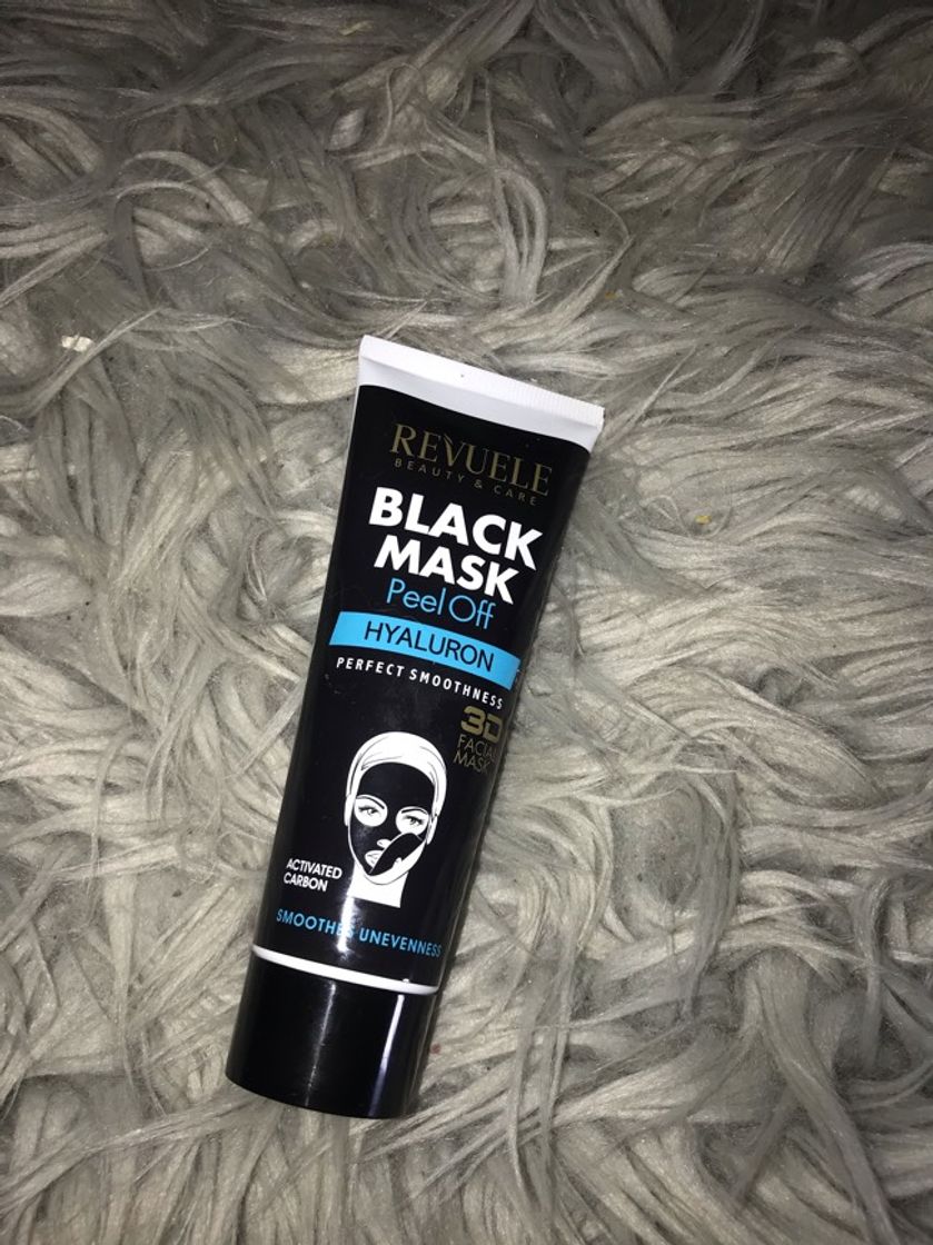 Belleza Puntos Negros Mascarilla