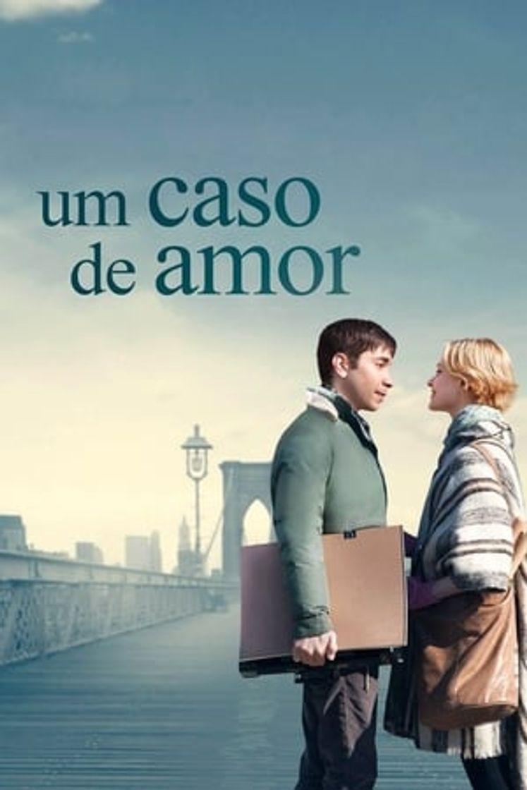 Película Una historia de amor