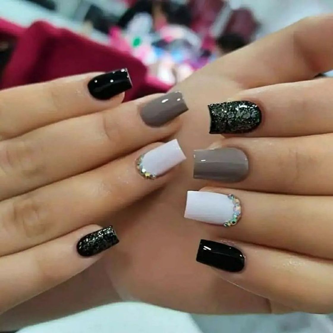 Moda Unhas muito lindas 