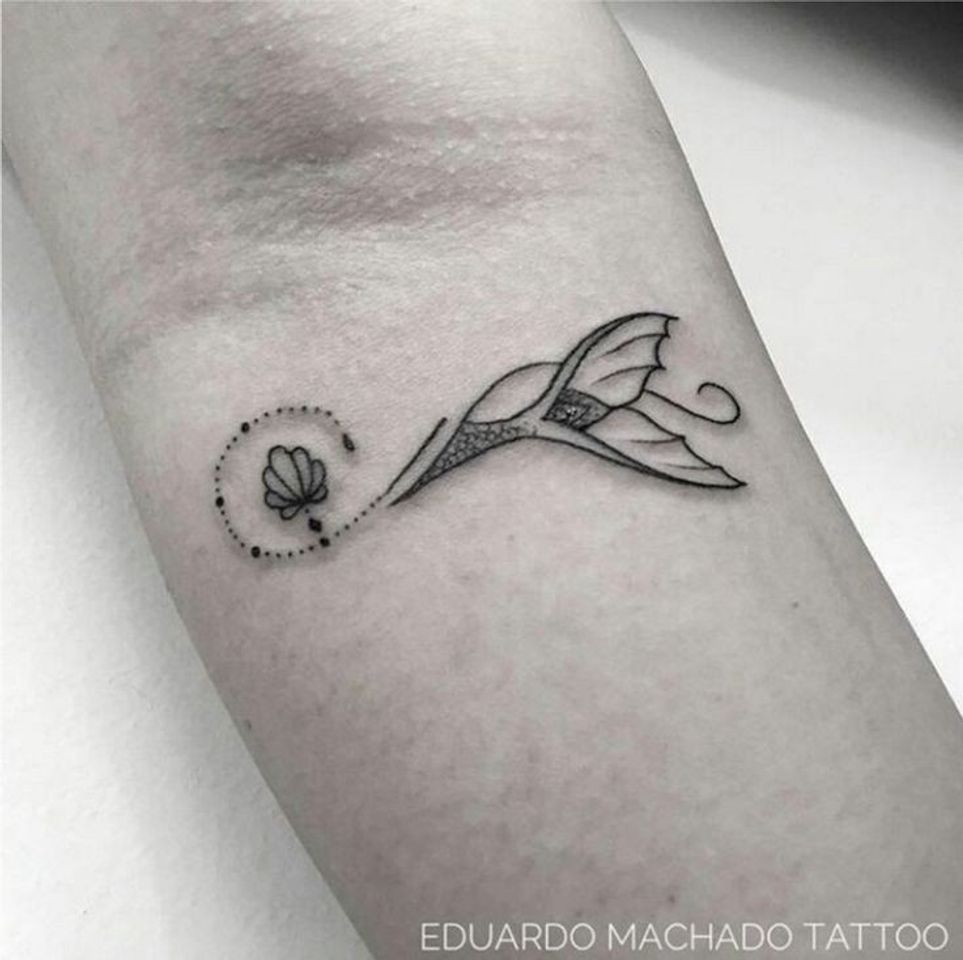 Fashion Tatuagem me segue que eu te sigo