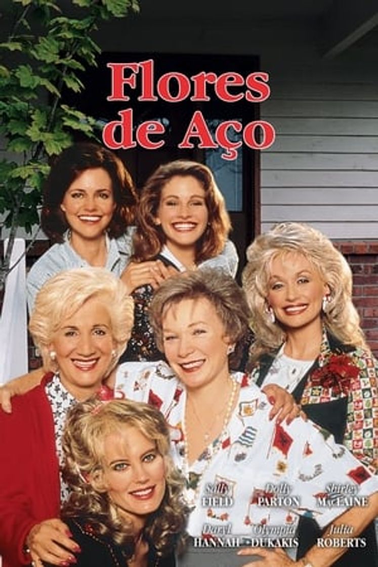 Movie Magnolias de acero