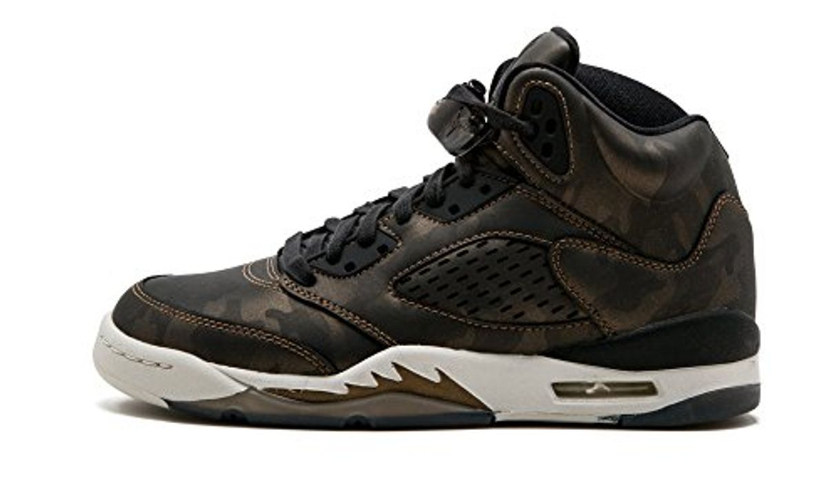 Fashion Air Jordan 5 Retro Prem HC 'Heiress'