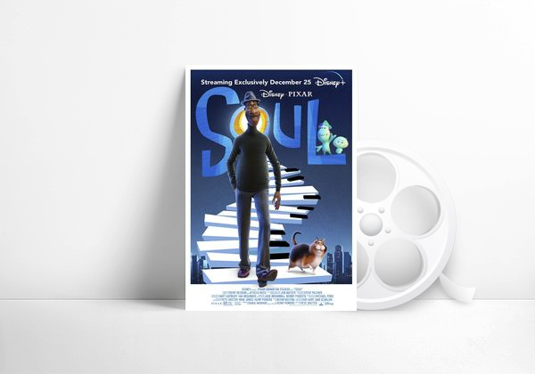 Movie Soul