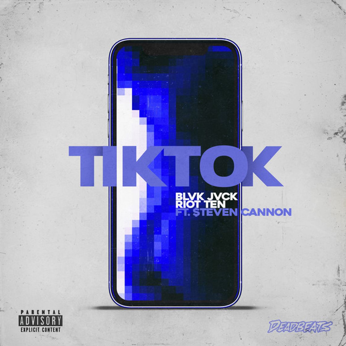 Canción TIKTOK