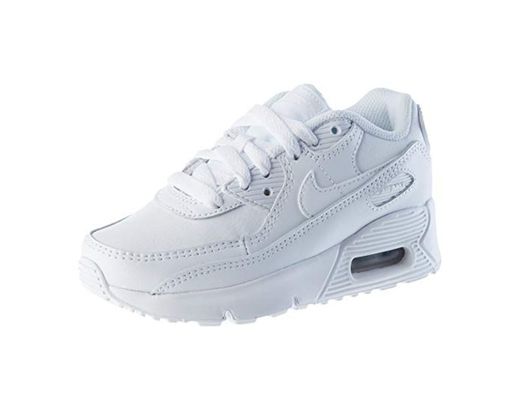 Nike Air MAX 90 LTR Little Kids' SH