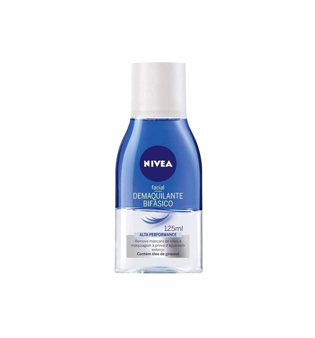 Product Demaquilante bifásico Nivea