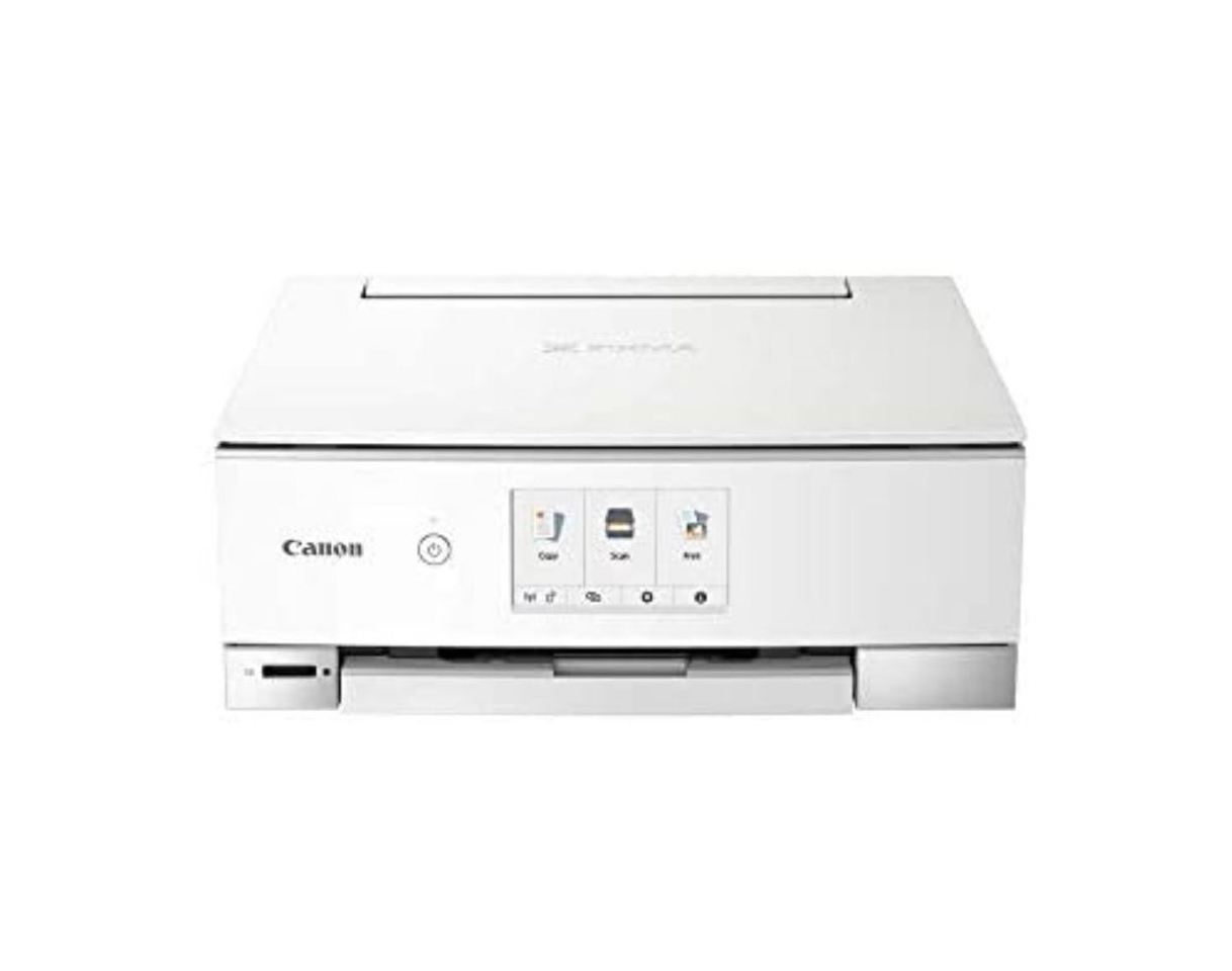 Product Impresora Multifuncional Canon PIXMA TS8351