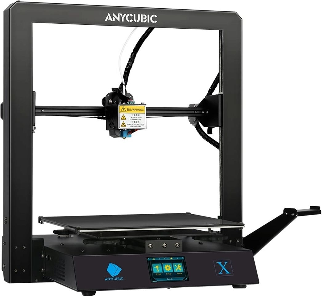 Product Anycubic mega X 