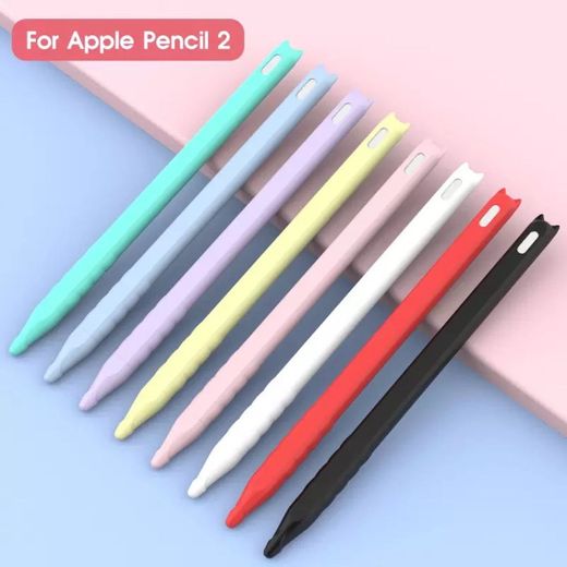 Funda para Apple Pencil 2