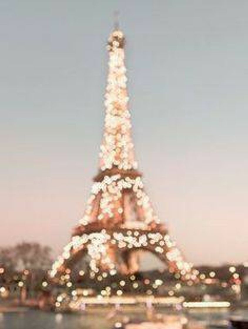 Fashion Torre Eifel 