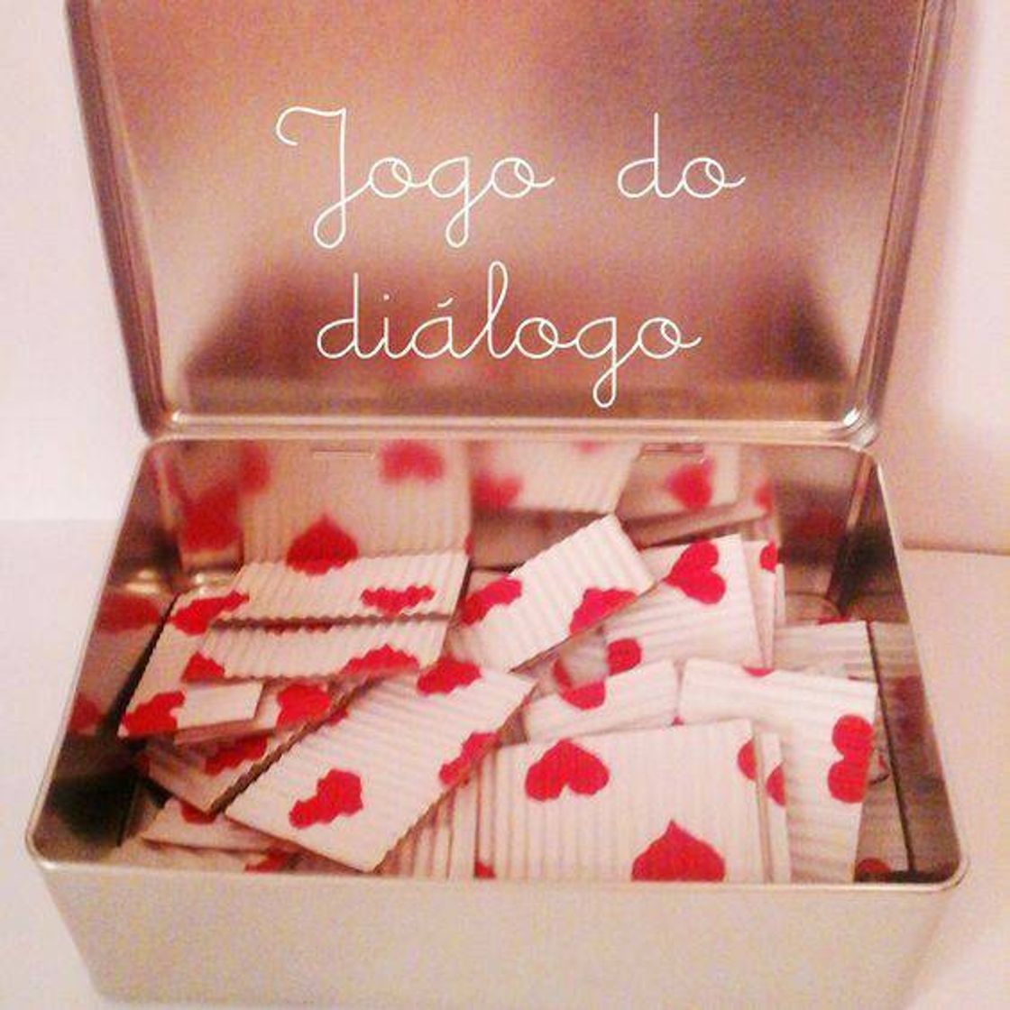 Fashion Jogo do diálogo