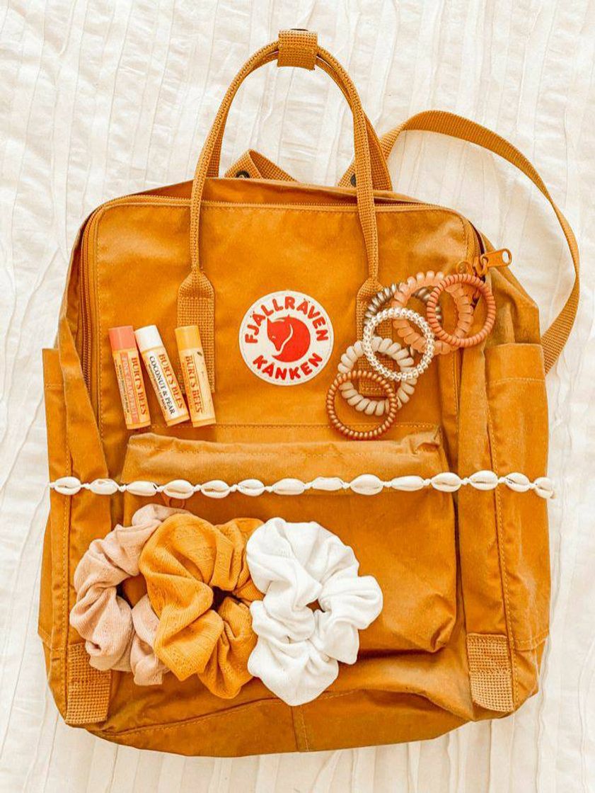 Moda backpack🧡