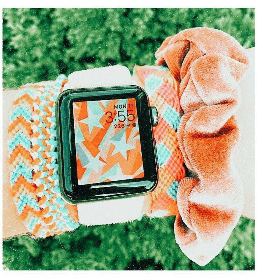 Moda Watch vsco