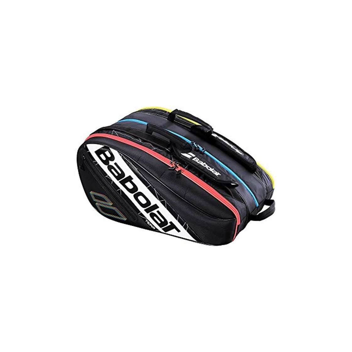 Producto Babolat Rh Team Padel 56l One Size