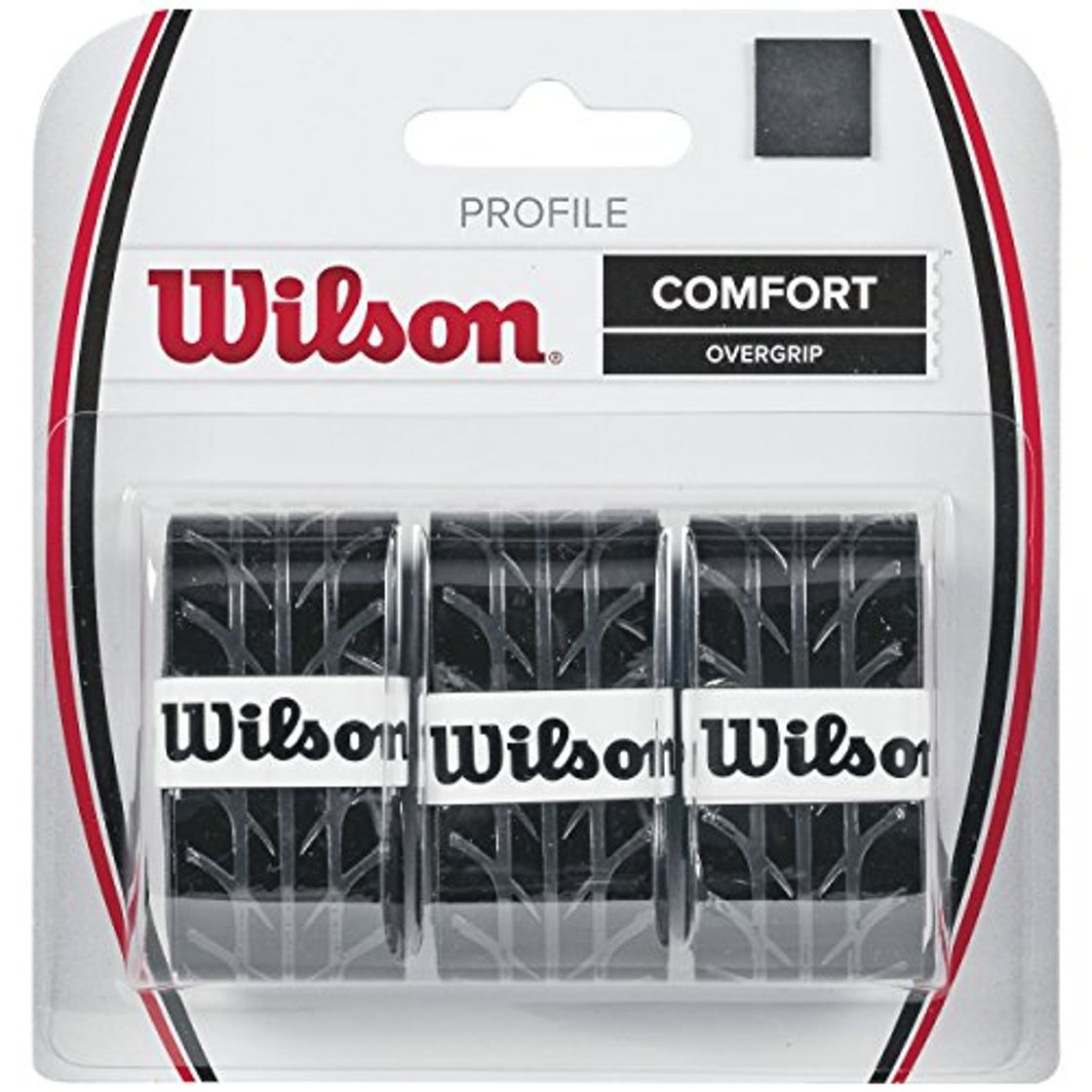 Producto Wilson - Overgrip para raqueta de tenis