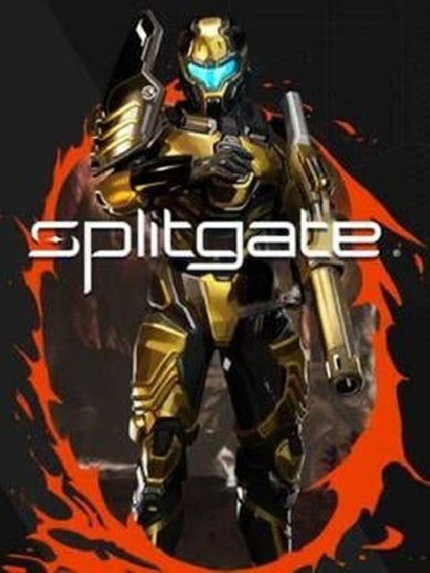 Videojuegos Splitgate: Arena Warfare