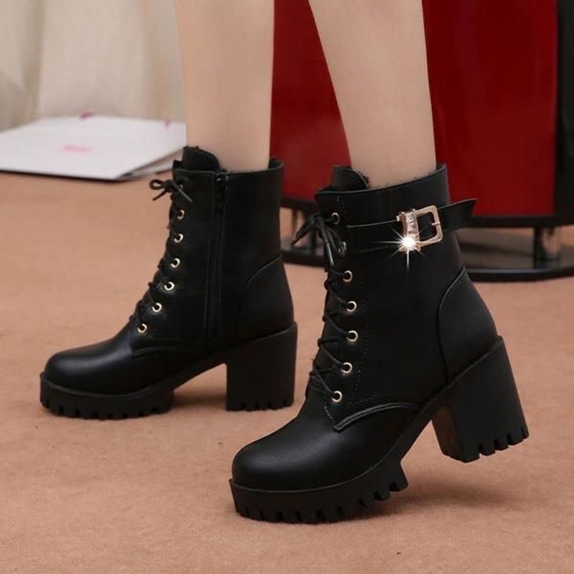 Moda Botas Femininas 