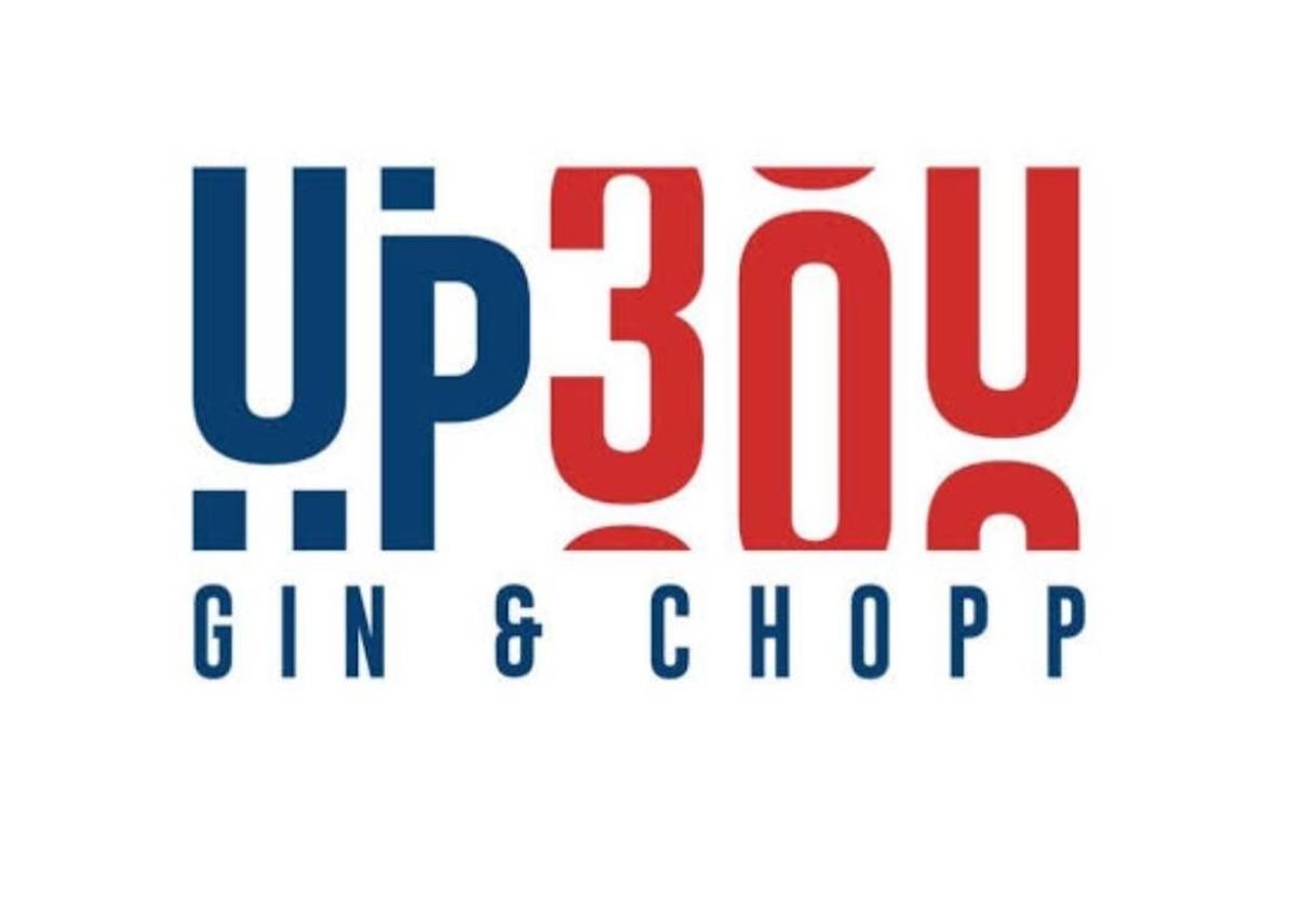 Restaurantes UP 300 Gin & Chopp