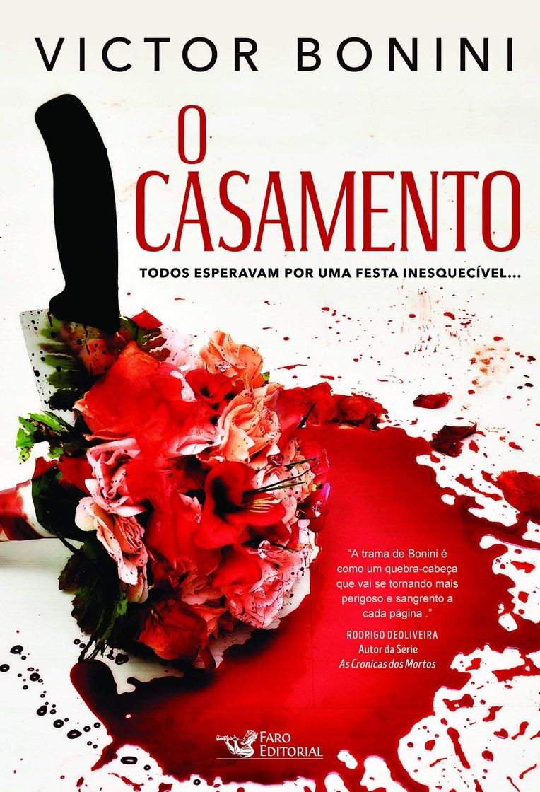 Libro Livro O casamento