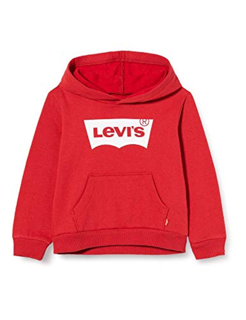 Producto Levi's kids Lvb Batwing Screenprint Hoodie Sudadera con Capucha