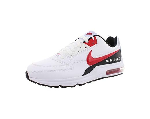 Nike Air MAX Ltd 3, Zapatillas de Running para Asfalto para Hombre,