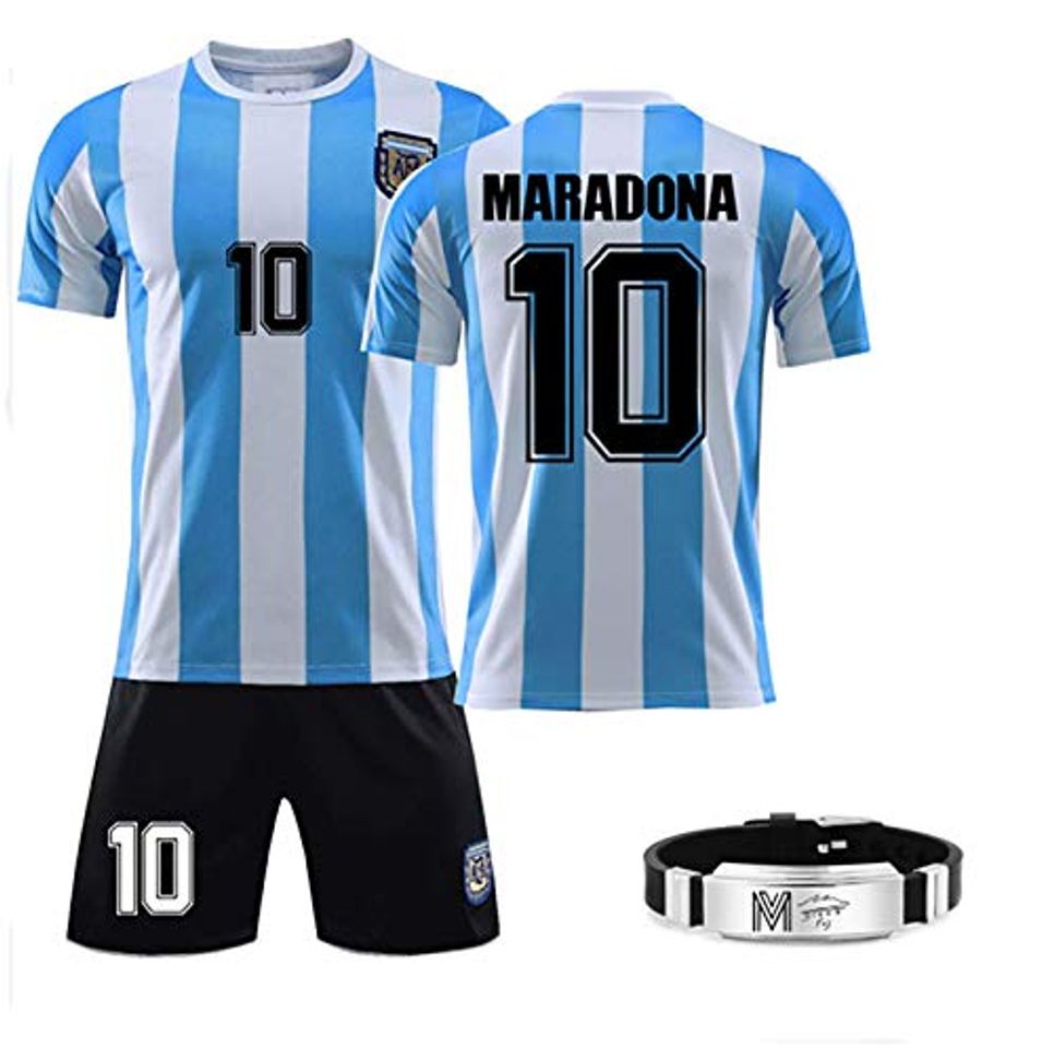 Moda GRXIN Maradona Diego