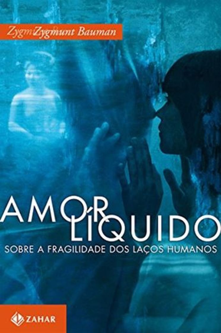 Libro Amor Líquido - Zygmunt Bauman