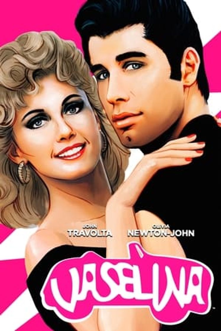 Movie Grease