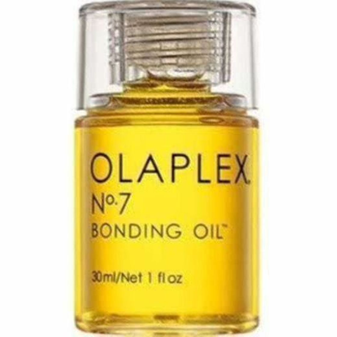 Belleza Aceite de unión Olaplex n.º 7