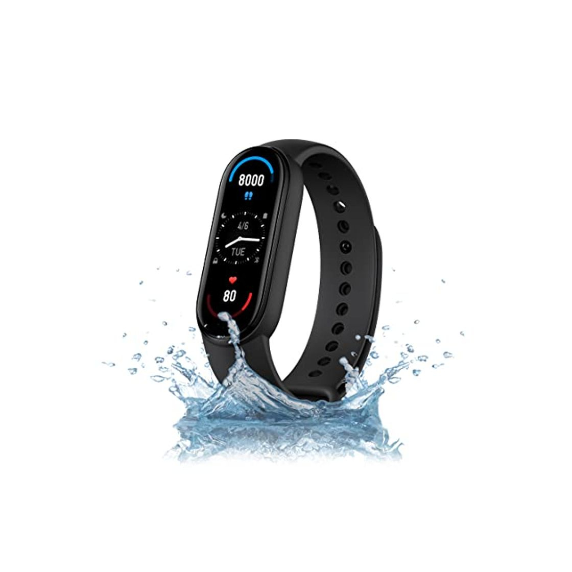 Fitness Xiaomi Smart Band 6