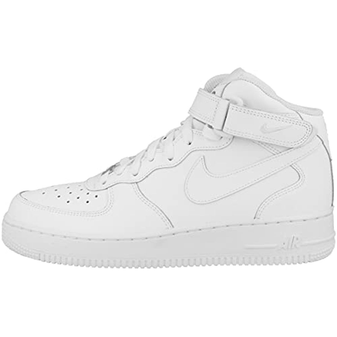 Producto Nike - Zapatillas de baloncesto AIR FORCE 1 MID