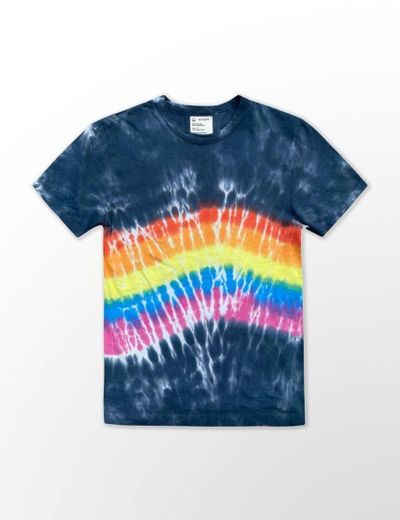 CAMISETA TIE DYE