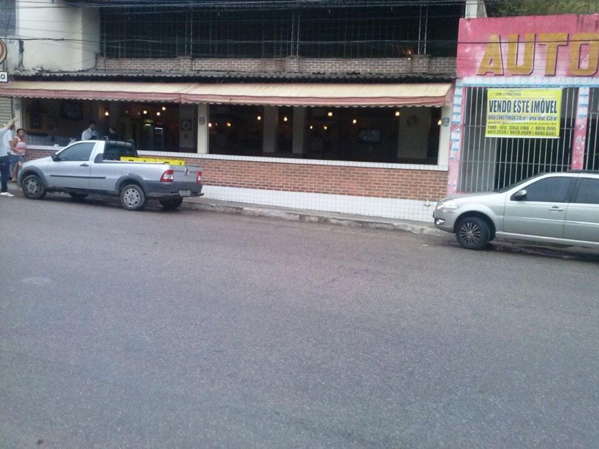 Restaurants Tio Polo