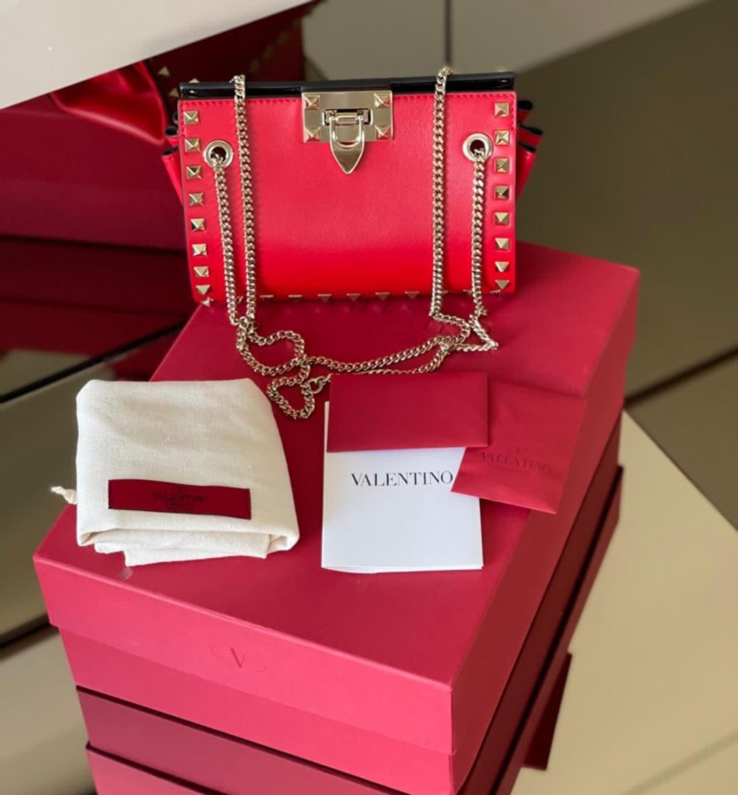 Social Bolsa Valentino