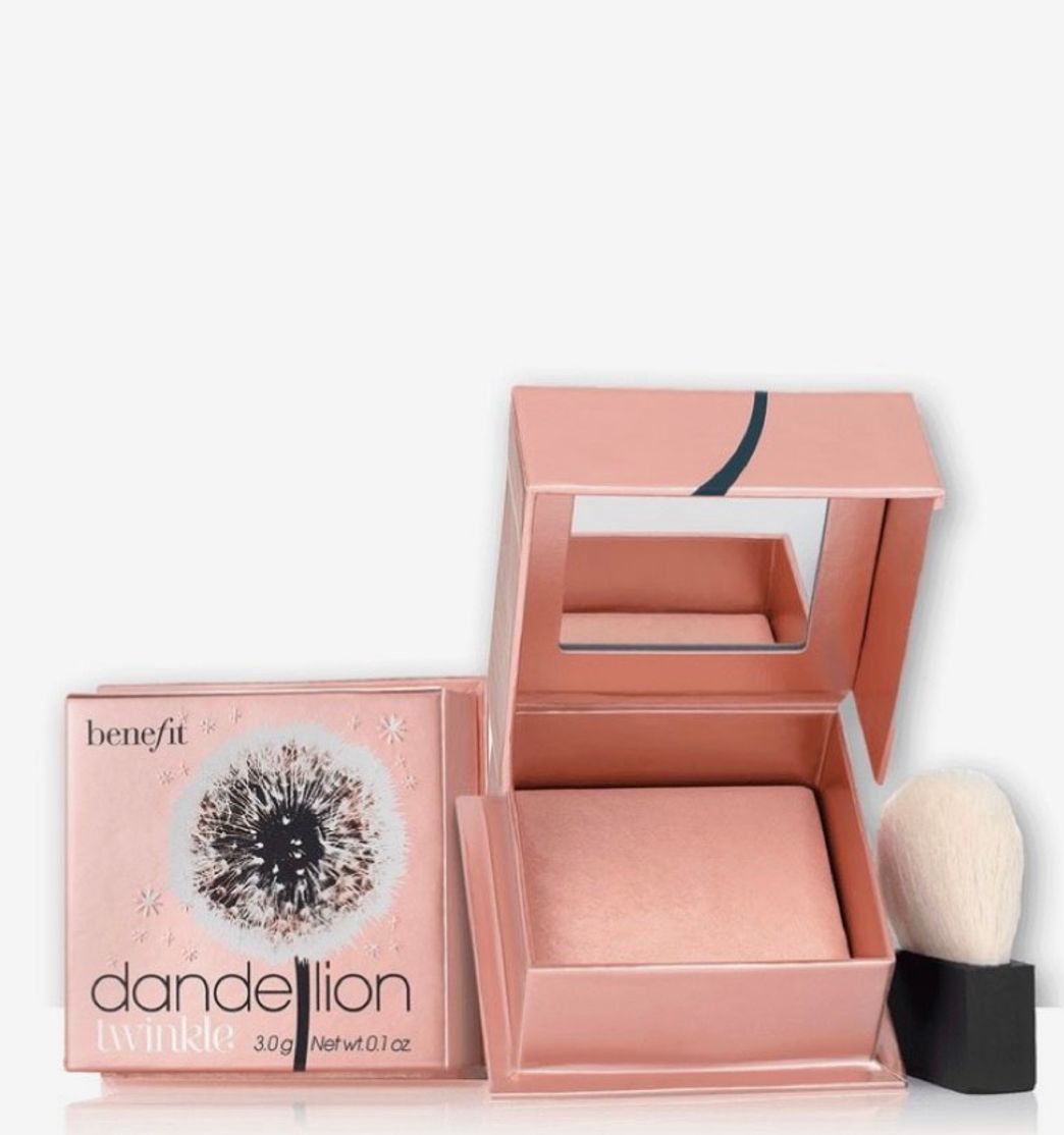 Social Iluminador Benefit 